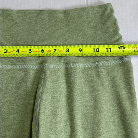 Beyond Yoga Spacedye Caught In The Midi High Waisted Pull On Leggings Small - Picture 9 of 13